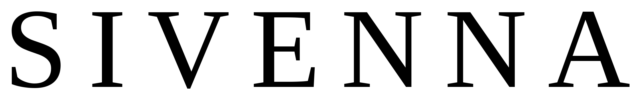 Sivenna